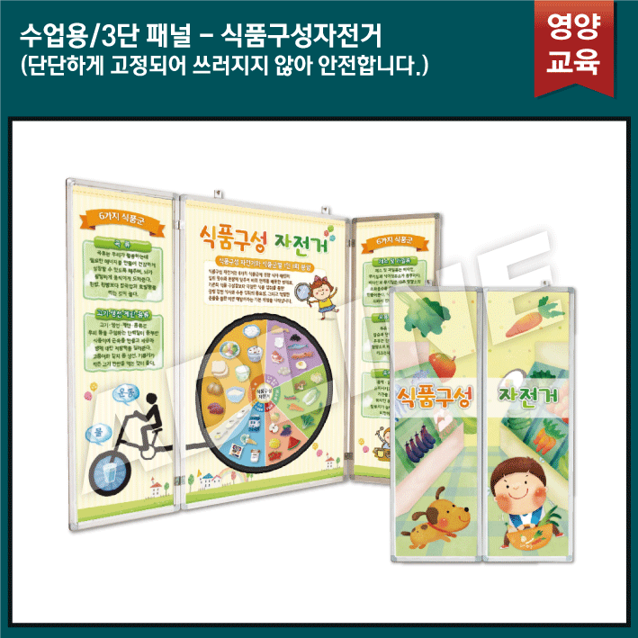 수업용_3단패널/올바른손씻기