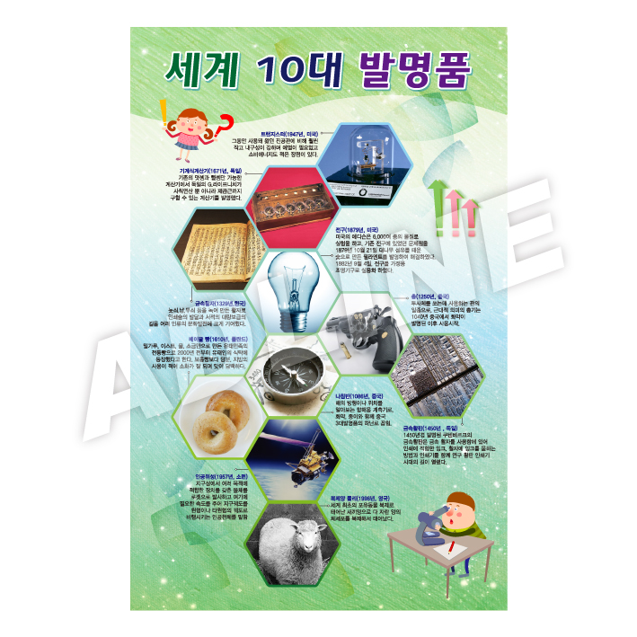 세계10대발명품