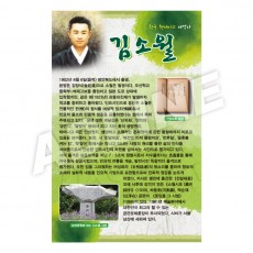 한국의문학인-김소월