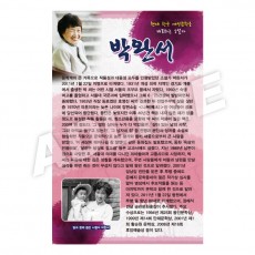한국의문학인-박완서