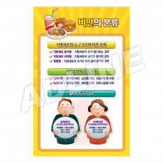 비만의분류